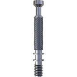 Metali Minifix Mili M6X9,5X34 Metal