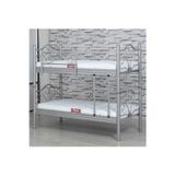 Metalia Buhara Metal Ranza Gümüş