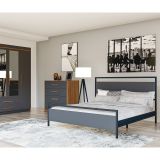 Metalia Genç Odası Takımı, 4 Kapaklı