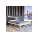 Metalia Gm 224 Limah Cift Kisilik Metal Karyola 150X200 Cm