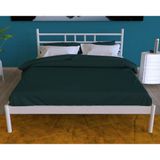 Metalia Gm 226 Diego Cift Kisilik Metal Karyola 140X190 Cm.