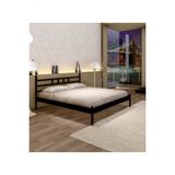 Metalia Gm 226 Diego Cift Kisilik Metal Karyola 150X200