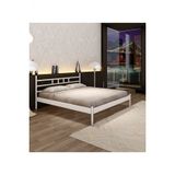 Metalia Gm 226 Diegof Cift Kisilik Metal Karyola 150X200 Cm.