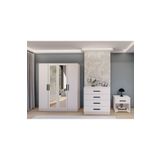 Metalia Gm 901 Avanos 3'lü Genç Odası Takımı