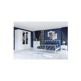 Metalia Gm 906 Esil Genç Odası Takımı