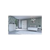 Metalia Gm 908 Home Genç Odası Takımı