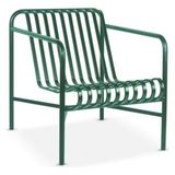 Metalica Berjer Bekleme Yeşil - Renkli