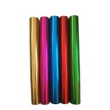 Metalik Aynalı Fon Kartonu 5 Adet 50x70 Ebat 03210