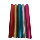 Metalik Aynalı Fon Kartonu. 50x70 Ebat. 230 Gr. 5 Adet. Görseldeki 5 Ana Renk. 22331