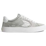 Metalik Erkek Lifestyle Ayakkabı 411301M03M - SALVAS Leather Sneaker