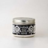 Metalik Esnek Rölyef Pasta Mf-01 İnci 150ml
