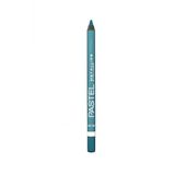 Metalik Eyeliner - Metallics Waterproof Long Lasting Eyeliner No 331 8690644033315