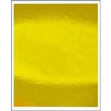 Metalik Fon Kartonu 50X70 Altın Rulo Şeklinde - 6 Adet