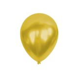 Metalik Gold Balon 50'li