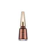 Metalik Parlak Oje - Star Shine Nail Enamel - 005 Bronze Flash-8690604564156
