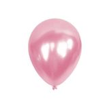 Metalik Pembe Balon 30'lu