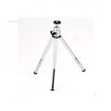 Metalik Renk Tripod 3 Yönlü Profesyonel