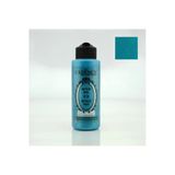 Metalik Sedefli Boya 120Ml.214 Turkuaz