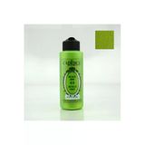 Metalik Sedefli Boya 120Ml.219 Fıstık Yeşili