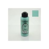 Metalik Sedefli Boya 120Ml.239 Nil Yeşili