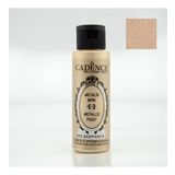 Metalik Sedefli Boya 202 Şampanya 70ml