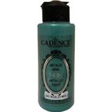 METALİK SEDEFLİ BOYA 241 AÇIK ZÜMRÜT 120 ML