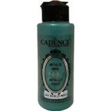 METALİK SEDEFLİ BOYA 241 AÇIK ZÜMRÜT 70 ml.