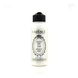 Metalik Sedefli Boya İnci 120ml N:201
