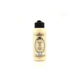 Metalik Sedefli Boya Şampanya 120 ml N:202