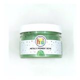 METALİK SEDEFLİ PİGMENT TOZ BOYA AÇIK YEŞİL RENK 50 GR