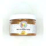 METALİK SEDEFLİ PİGMENT TOZ BOYA ALTIN SARISI RENK 50 GR