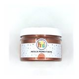 METALİK SEDEFLİ PİGMENT TOZ BOYA TERAKOTA RENK 50 GR