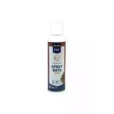 Metalik Sprey Boya Bronz (250 Ml)