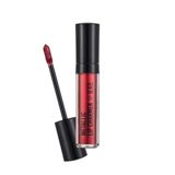 Metallic Lip Charmer Yüksek Pigmentli & Parlak Bitişli Metalik Likit Ruj