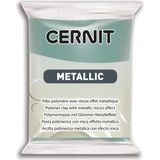 Metallic Polimer Kil 56GR 054 Turquoise Gol - Çok Renkli