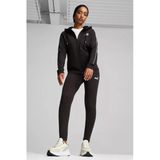 Metallic Tracksuit Fl Kadın Eşofman Takımı 68304601