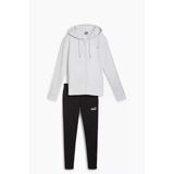 Metallic Tracksuit FL Kadın Eşofman Takımı 68304642