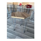 METALLİCA CONCEPT 3 LÜ SEHPA AYAĞI METAL FİLTEKE AYAK