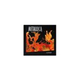 Metallica Load Albüm Arma Peç Patch Yama