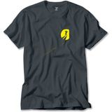 Metallica Lux Æterna Man Füme Tişört Liyada - 3XL