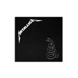 Metallica Metallica Albüm Arma Peç Patch Yama