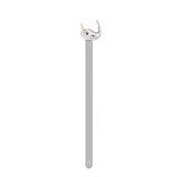 Metalmorphose MTMB221 Narval Kitap Ayracı, Gümüş