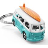 Metalmorphose Surfer Van Anahtarlık