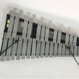 Metalofon - Cremonia Glockenspiel 30 Notalı