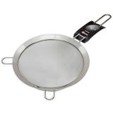 Metaltex 20 cm Victoria Inox Süzgeç