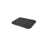 Metaltex 24'lü Mini Müffin Kalıbı