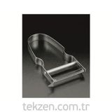 Metaltex 262672 Inox Zack Sebze Soyucu