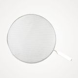 Metaltex 29 cm Yağ Sıçratmaz