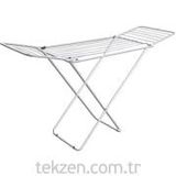 Metaltex 407501THNYQ Elba 18 m Çamaşır Kurutmalık