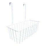 Metaltex Asılabilir Dolap Sepeti
